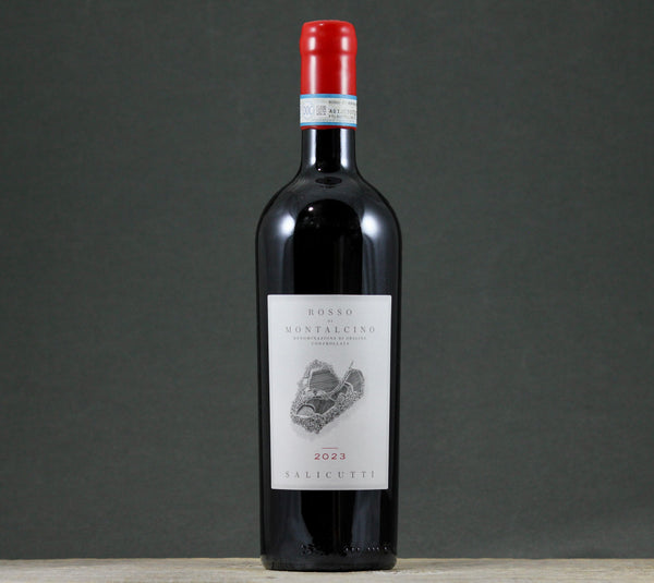 2023 Salicutti Rosso di Montalcino