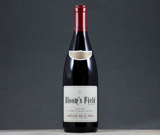 2018 Domaine de la Côte Bloom's Field Pinot Noir