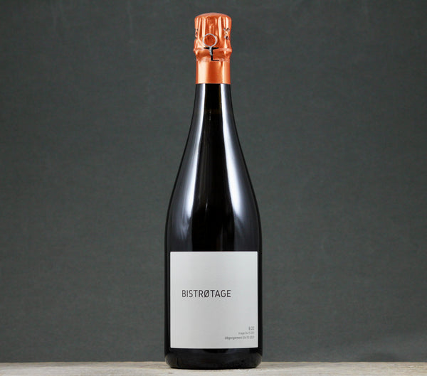 Charles Dufour & François Martinot Bistrotage B.20 Extra Brut Champagne NV