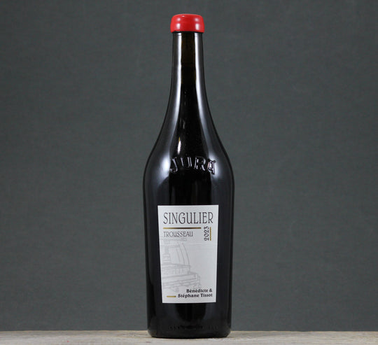 2023 Tissot Arbois Trousseau Singulier