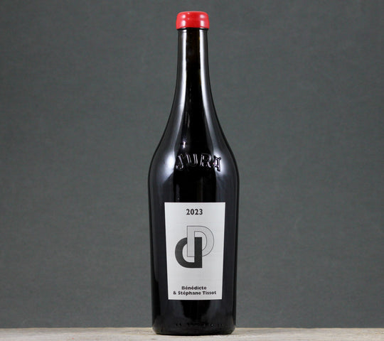 2023 Tissot Arbois Rouge DD