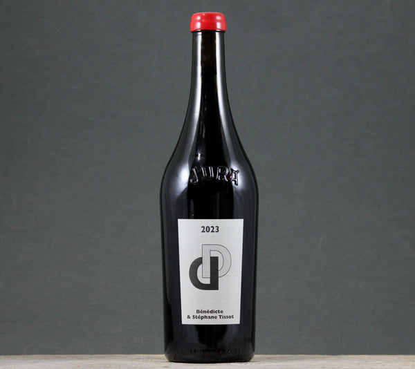 2023 Tissot Arbois Rouge DD