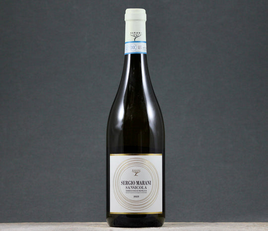2023 Sergio Marani Verdicchio de Matellica Sannicola