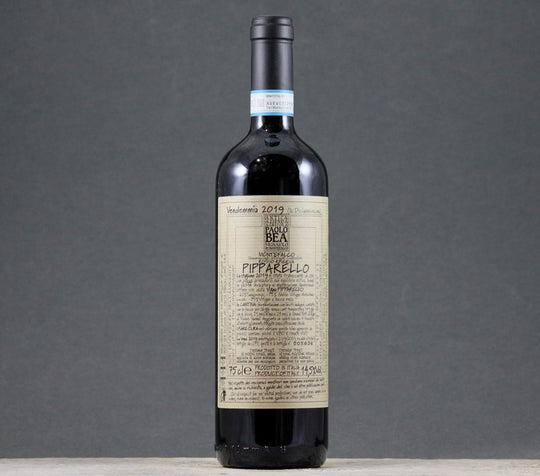2019 Paolo Bea Pipparello Montefalco Rosso