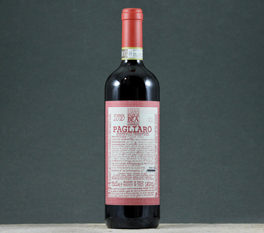 2020 Paolo Bea Pagliaro Sagrantino di Montefalco