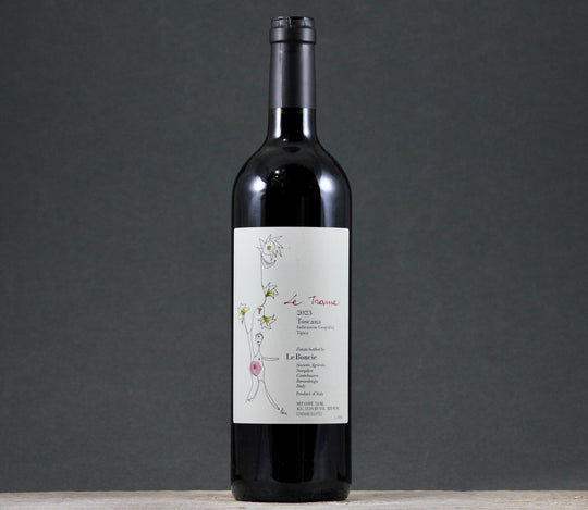 2023 Le Boncie Le Trame Toscana Rosso IGT