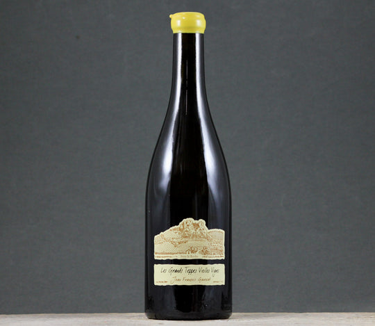 2010 Ganevat Les Grandes Teppes Vieilles Vignes