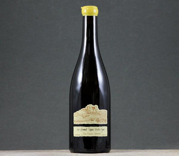 2010 Ganevat Les Grandes Teppes Vieilles Vignes