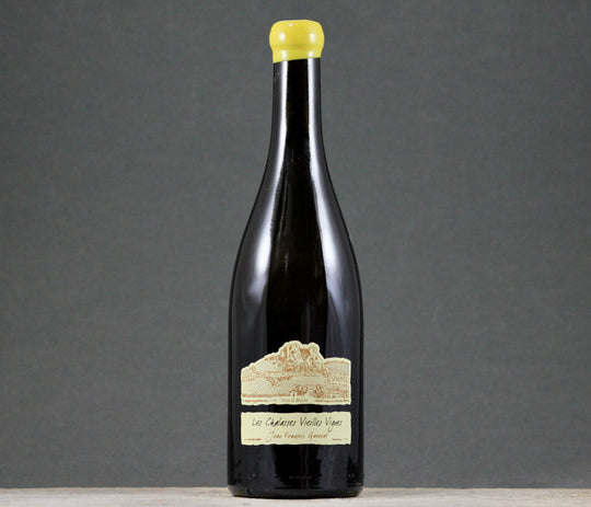 2010 Ganevat Les Chalasses Vieilles Vignes