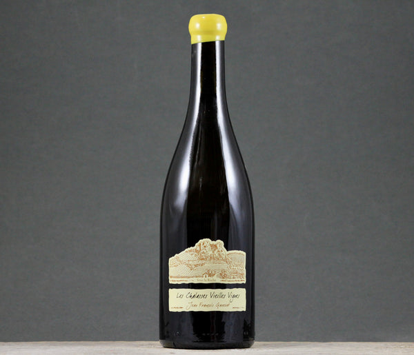 2010 Ganevat Les Chalasses Vieilles Vignes