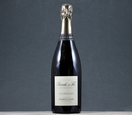 2020 Bérêche Cramant & Avize Grand Cru Extra Brut Champagne