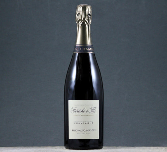 2020 Bérêche Ambonnay Grand Cru Brut Champagne