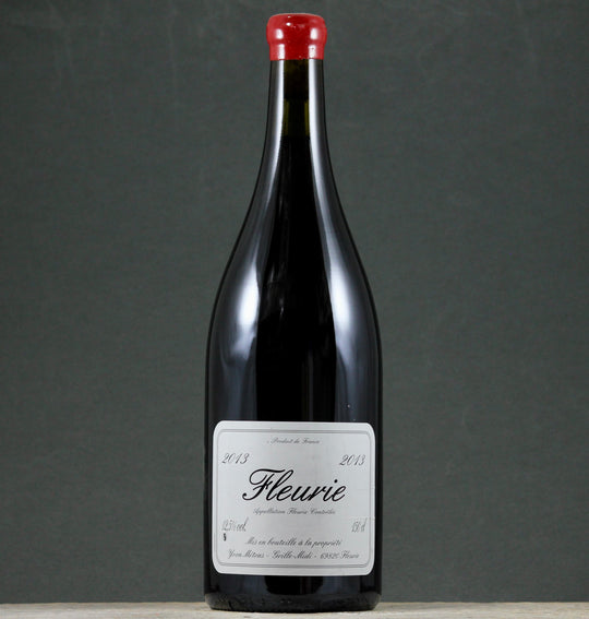 2013 Yvon Métras Fleurie Vieilles Vignes 1.5L