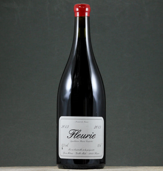 2013 Yvon Métras Fleurie Vieilles Vignes 1.5L