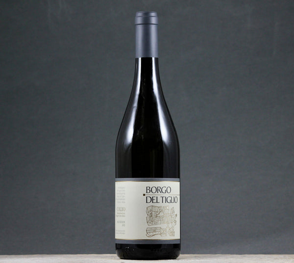 2023 Borgo del Tiglio Sauvignon Blanc