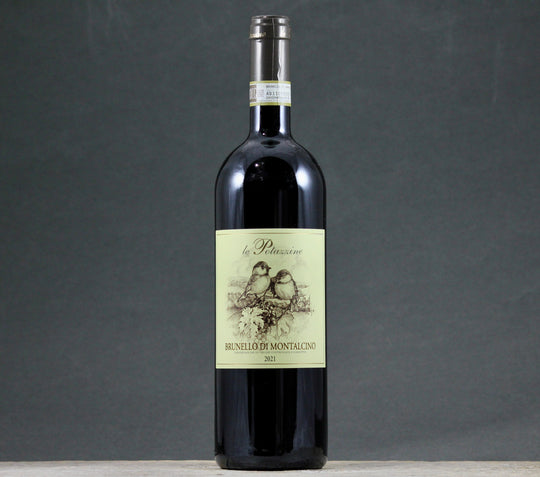 2021 Le Potazzine Brunello di Montalcino