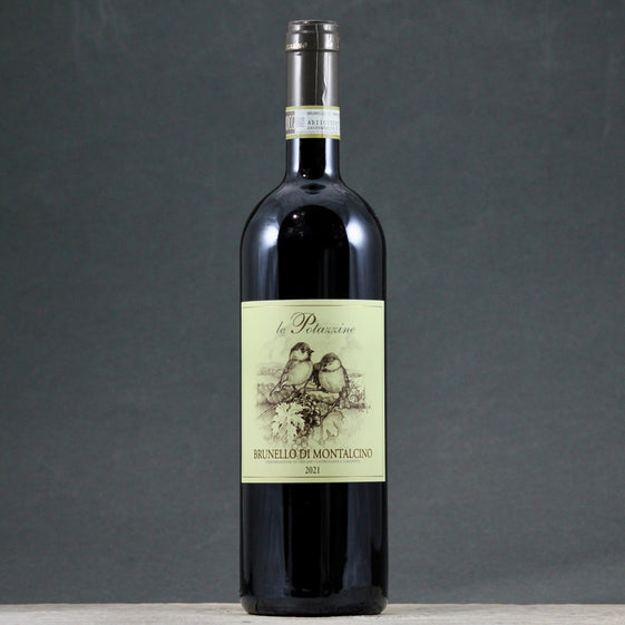 2021 Le Potazzine Brunello di Montalcino