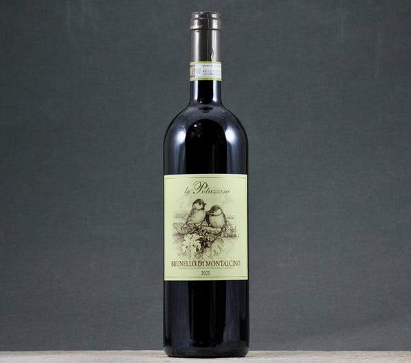 2021 Le Potazzine Brunello di Montalcino
