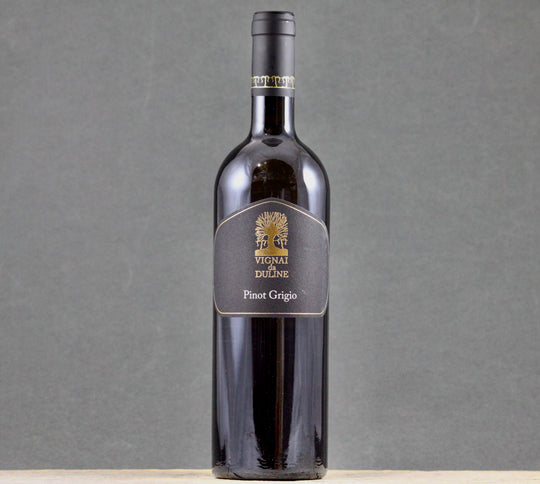 2024 Vignai da Duline Ronco Pitotti Pinot Grigio