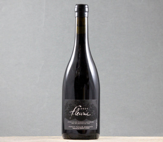 2024 Jean Foillard Fleurie