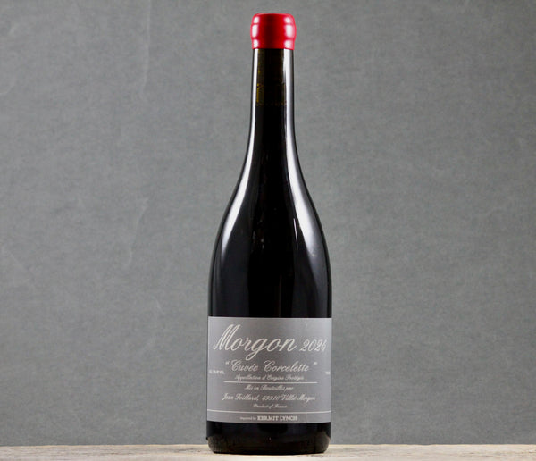2024 Jean Foillard Morgon Cuvée Corcelette