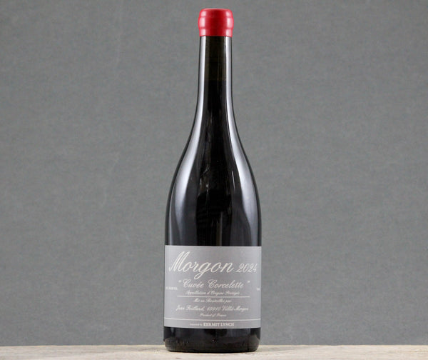 2024 Jean Foillard Morgon Cuvée Corcelette