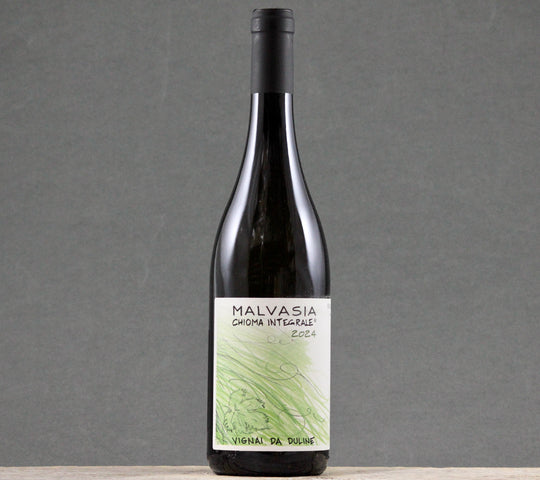 2024 Vignai da Duline Chioma Integrale Malvasia