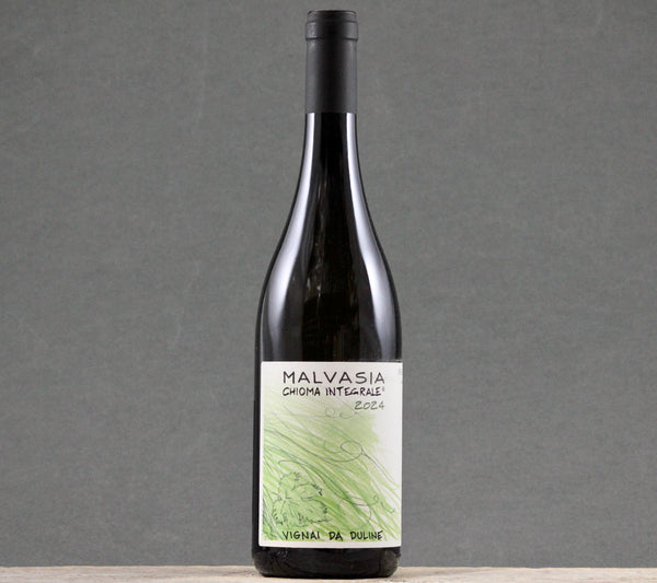 2024 Vignai da Duline Chioma Integrale Malvasia