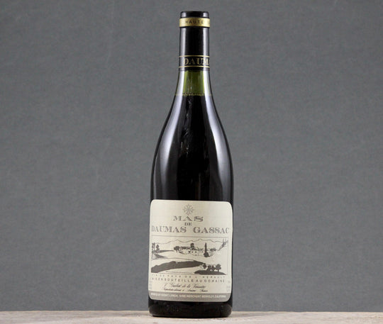 1990 Mas de Daumas Gassac VdP de l'Herault