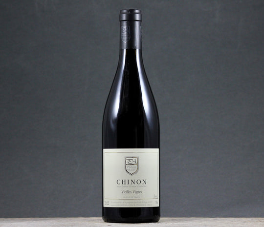 2022 Philippe Alliet Chinon Vieilles Vignes