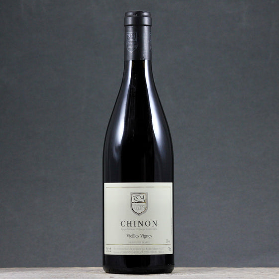 2022 Philippe Alliet Chinon Vieilles Vignes