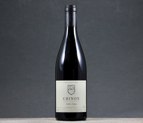 2022 Philippe Alliet Chinon Vieilles Vignes