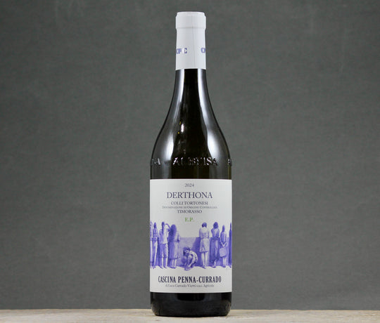 2024 Cascina Penna-Currado Derthona Timorasso E.P.