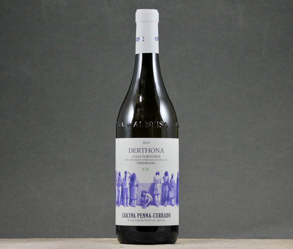 2024 Cascina Penna-Currado Derthona Timorasso E.P.