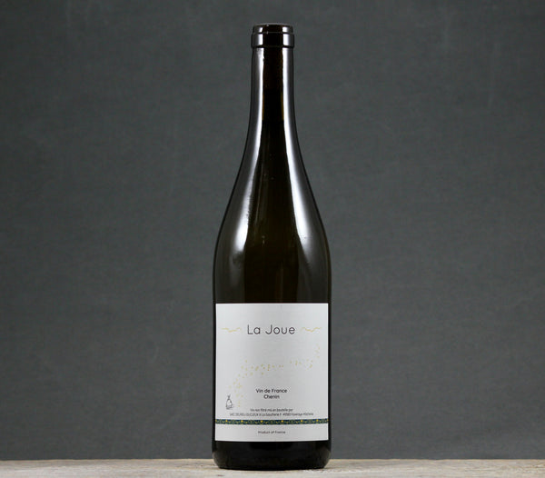 2022 Delrieu Ducleux Pont Bourceau Anjou Blanc