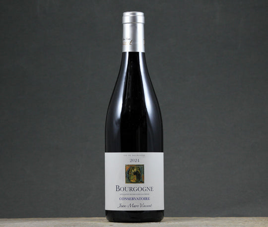 2024 Jean-Marc Conservatoire Bourgogne Blanc