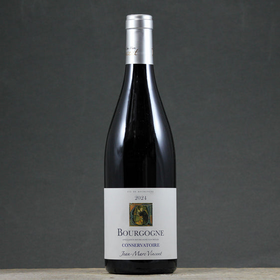 2024 Jean-Marc Conservatoire Bourgogne Blanc