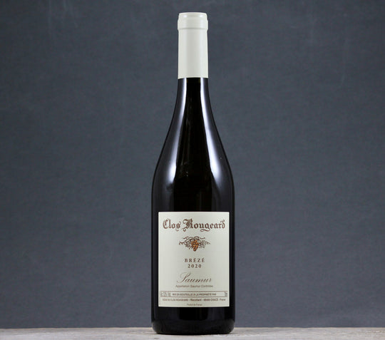 2020 Clos Rougeard Saumur Brézé