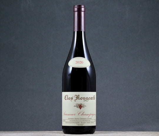2020 Clos Rougeard Saumur Champigny