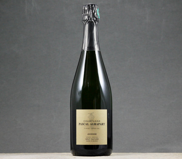 Agrapart Avizoize Grand Cru Blanc de Blancs Extra Brut Champagne (2019)