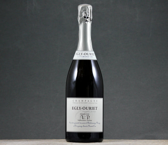 Egly-Ouriet V.P Vieillissement Prolonge Extra Brut Champagne NV