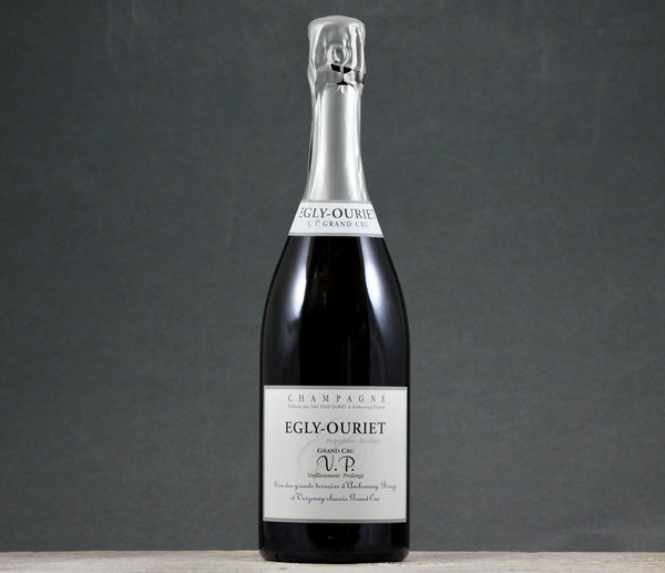 Egly-Ouriet V.P Vieillissement Prolonge Extra Brut Champagne NV
