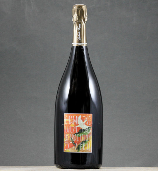 Laherte Ultradition Extra Brut Champagne NV 1.5L