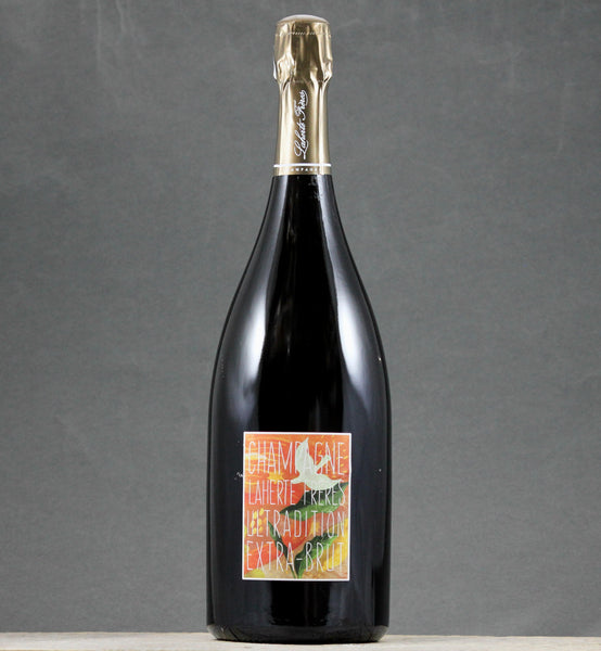Laherte Ultradition Extra Brut Champagne NV 1.5L
