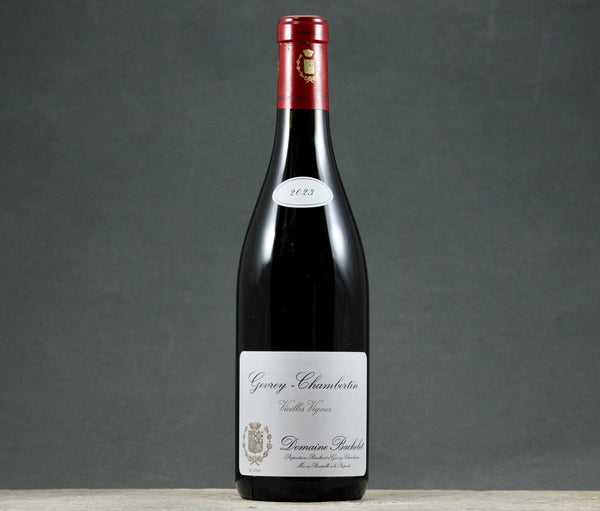 2023 Denis Bachelet Gevrey Chambertin Vieilles Vignes