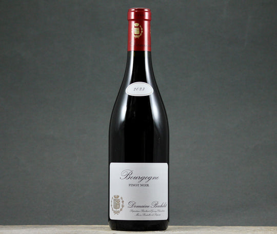 2023 Denis Bachelet Bourgogne Rouge