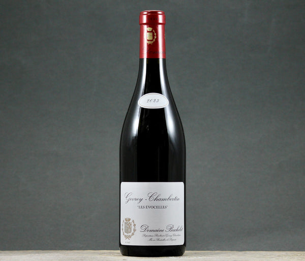 2023 Denis Bachelet Gevrey Chambertin Les Evocelles