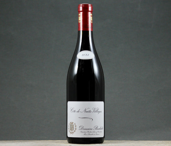 2023 Denis Bachelet Côte de Nuits Villages
