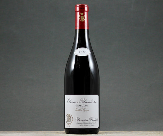 2023 Denis Bachelet Charmes Chambertin Vieilles Vignes