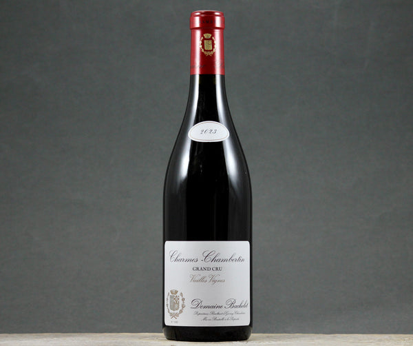 2023 Denis Bachelet Charmes Chambertin Vieilles Vignes